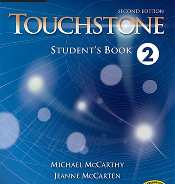 Touchstone - 2