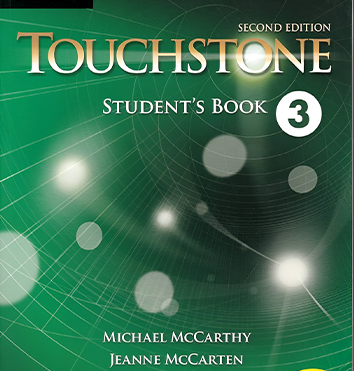 Touchstone - 3